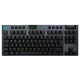 Tastatur Logitech G915 TKL Wireless TL Tactile, CH (PC-Spiel)