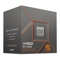 CPU AMD Ryzen 5 8500G (6x 3.5-5Ghz)