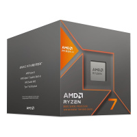 CPU AMD Ryzen 7 8700G (8x 4.2-5.1Ghz)