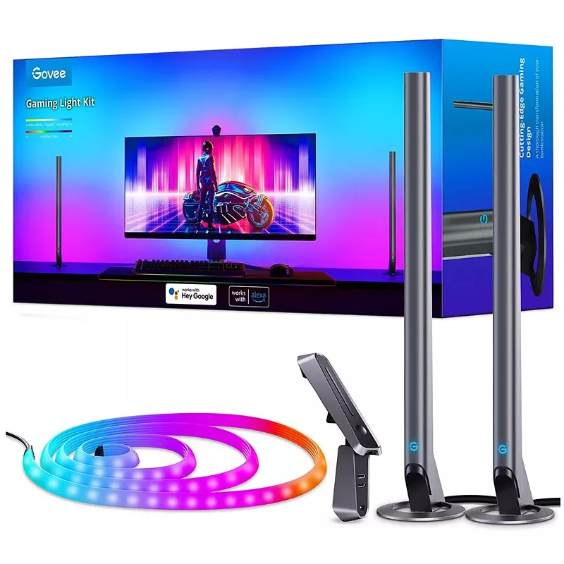 Govee DreamView G1, RGBIC, WiFi