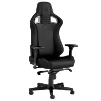 Gaming Seat noblechairs EPIC, schwarz (PC-Spiel)