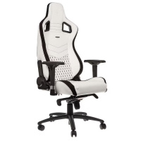Gaming Seat noblechairs EPIC, weiss (PC-Spiel)