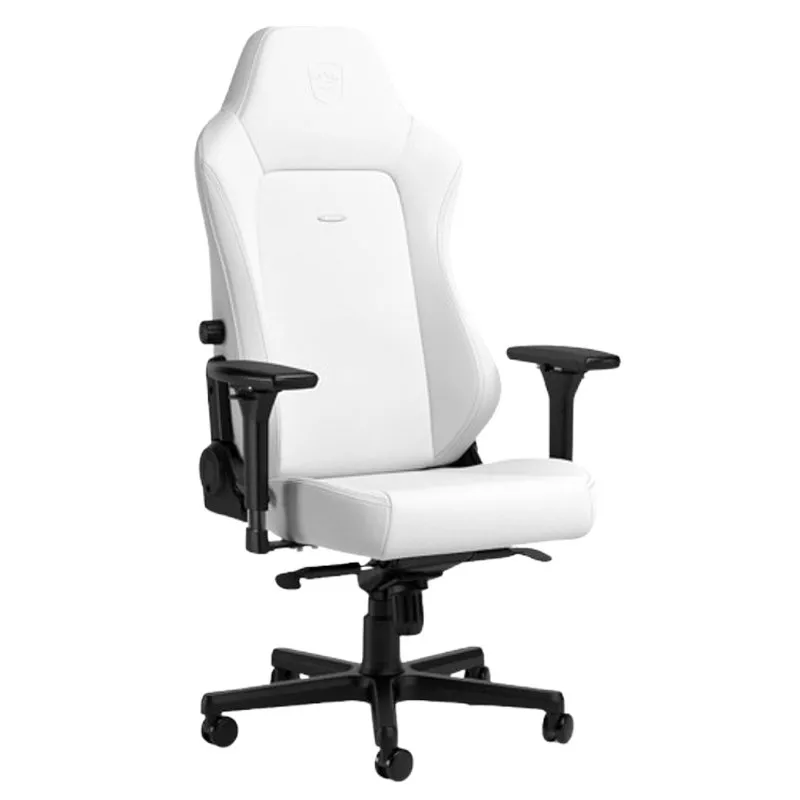 Gaming Seat noblechairs HERO, White Edition
