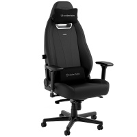 Gaming Seat noblechairs LEGEND, Black Edition