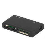 Kartenlesegert Vivanco USB Multi-Cardreader