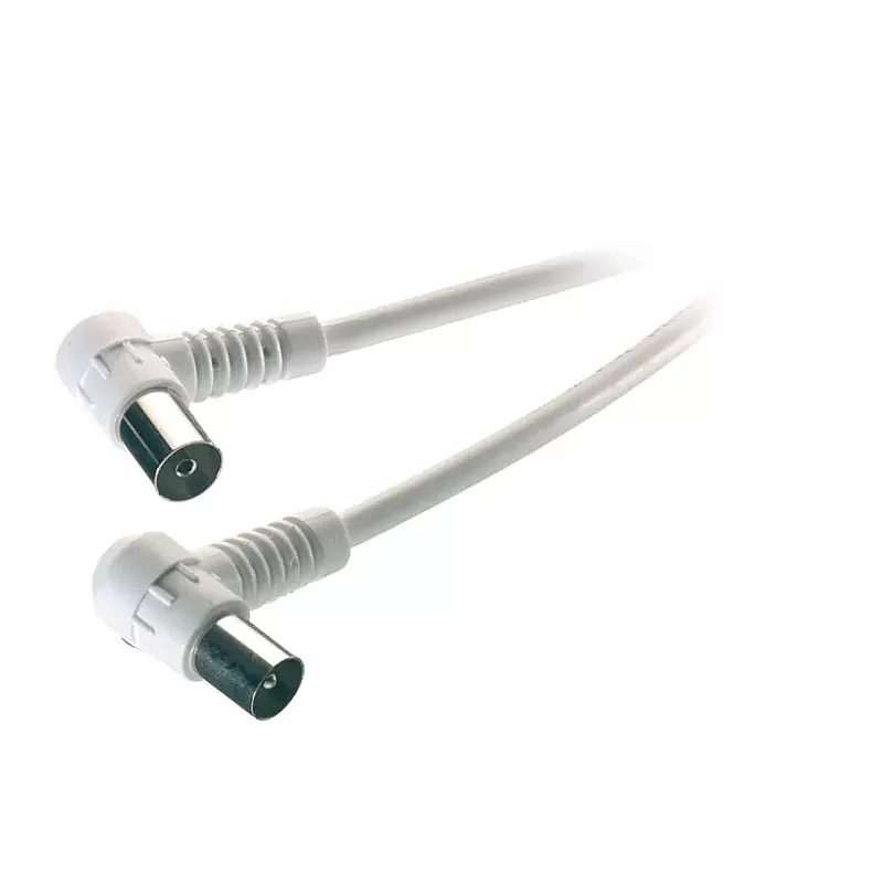 Kabel TV/Radio Koaxial Winkel, 1.5m