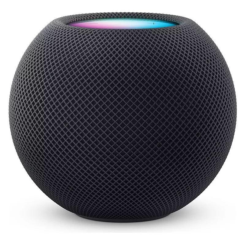 Apple HomePod mini, schwarz