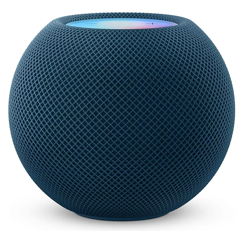 Apple HomePod mini, blau