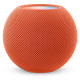 Apple HomePod mini, orange