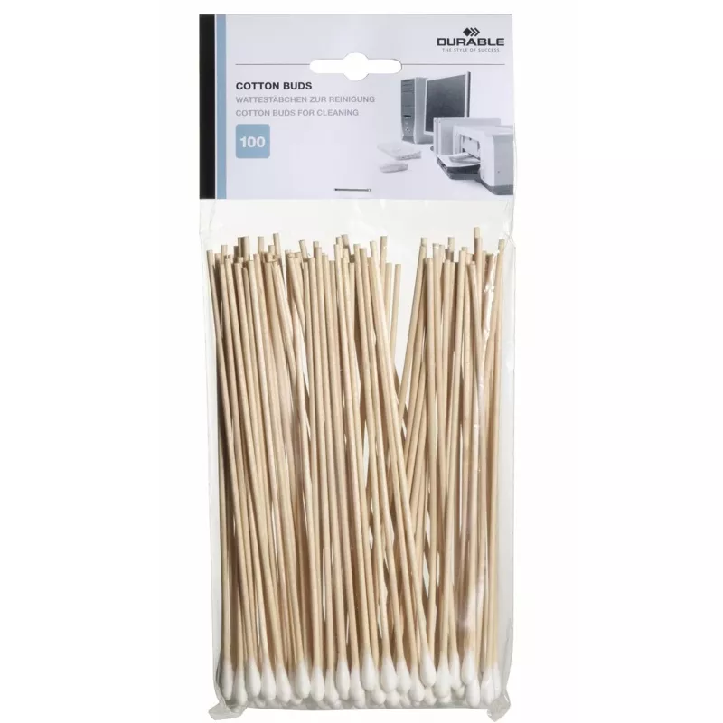 Cotton Buds 100 St�ck