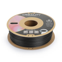 3D-Drucker Creality Filament PLA, Mattschwarz