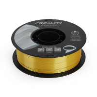 3D-Drucker Creality Filament PLA, Gold