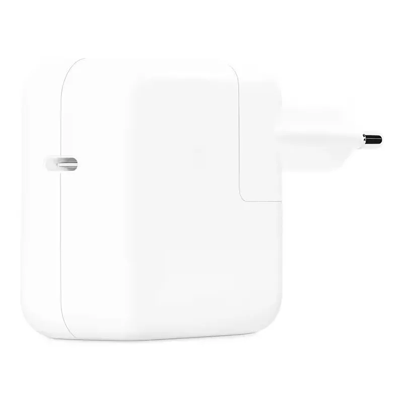 Apple USB-C Wandladeger�t 30W (1x USB-C)