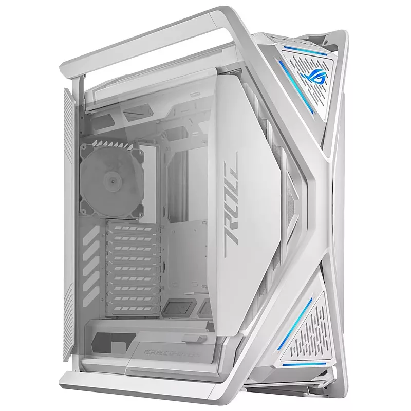 PC Geh�use, ASUS ROG Hyperion GR701, weiss