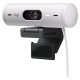 Webcam Logitech Brio 500, weiss