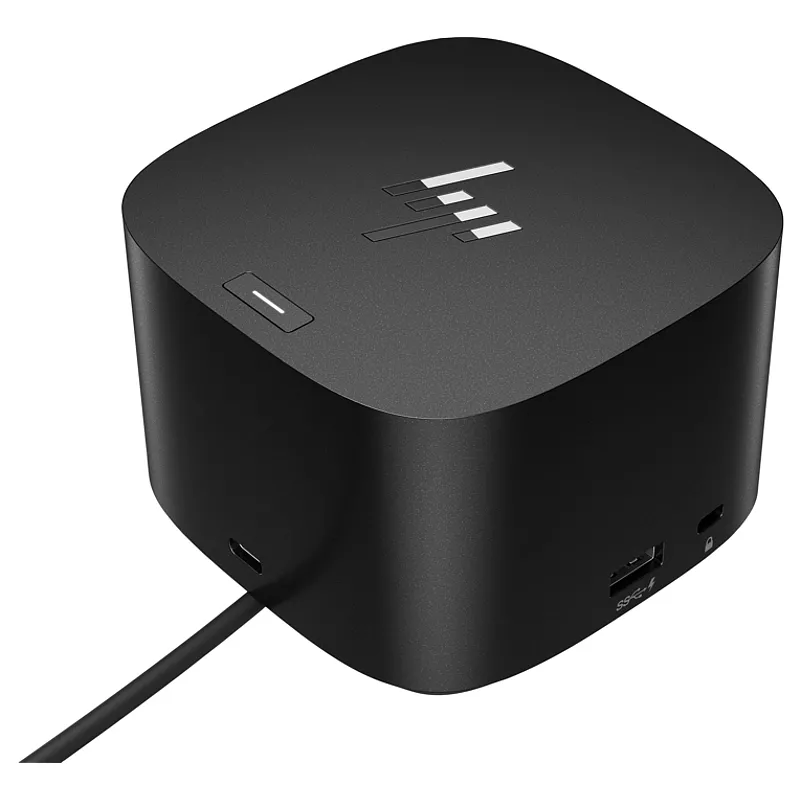Dockingstation, HP Thunderbolt G4 4J0G4AA, 280W