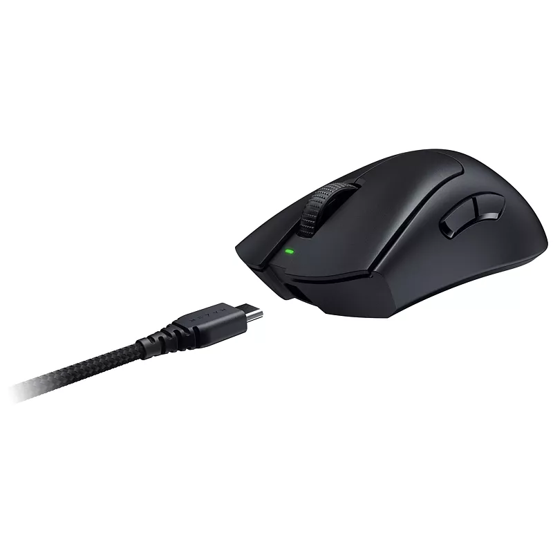 Maus Razer Viper V3 Pro, schwarz