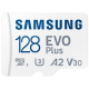 micro SDXC, Samsung Evo Plus 160MB/s, 128GB       