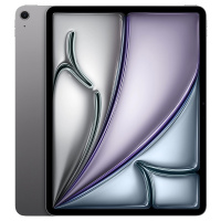 Apple iPad Air 13 (2024), M2, 512GB, grau Wi-Fi