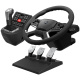 Lenkrad Hori Force Feedback Truck Control System  