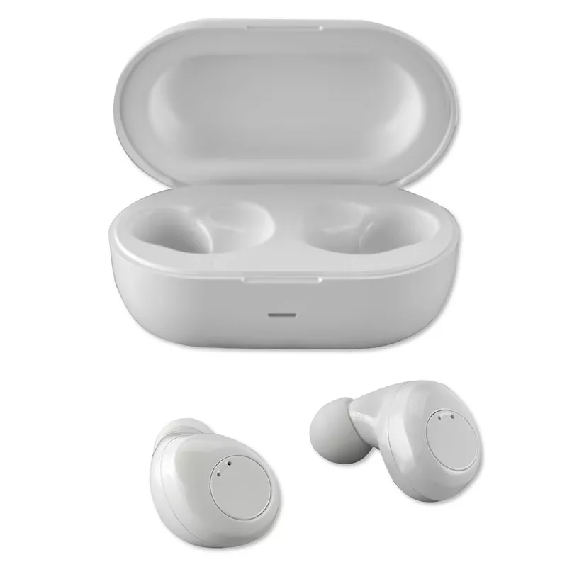 Headset 4smarts True Wireless Eara Core, weiss