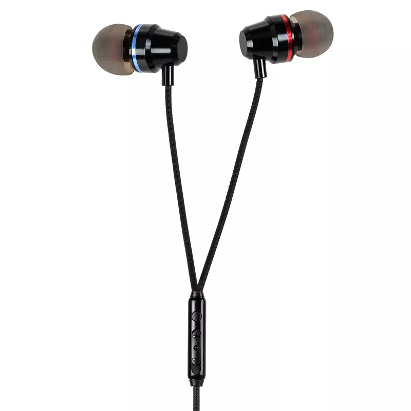 Headset onit In-Ear, USB-C, schwarz