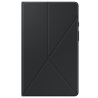 Book-Cover zu Galaxy Tab A9, 8.7, schwarz