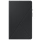 Book-Cover zu Galaxy Tab A9, 8.7, schwarz         