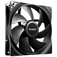 PC-Lfter, be quiet! Pure Wings 3 120mm PWM schwarz                        