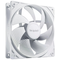 PC-Lfter, be quiet! Pure Wings 3 120mm PWM weiss 