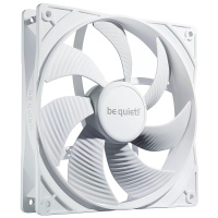 PC-Lfter, be quiet! Pure Wings 3 140mm PWM weiss 