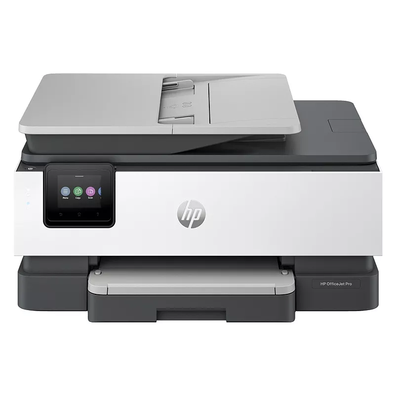 Drucker HP MFP OfficeJet Pro 8122e