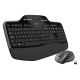 Tastatur-Maus-Set Logitech MK710                  