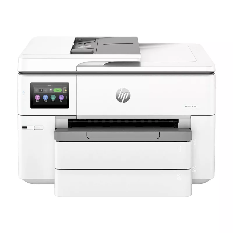 Drucker HP MFP OfficeJet Pro 9730e, A3