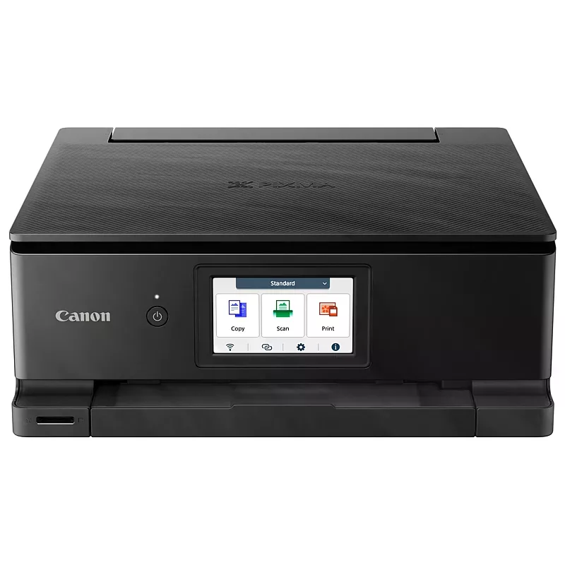 Drucker Canon Pixma TS8750, schwarz