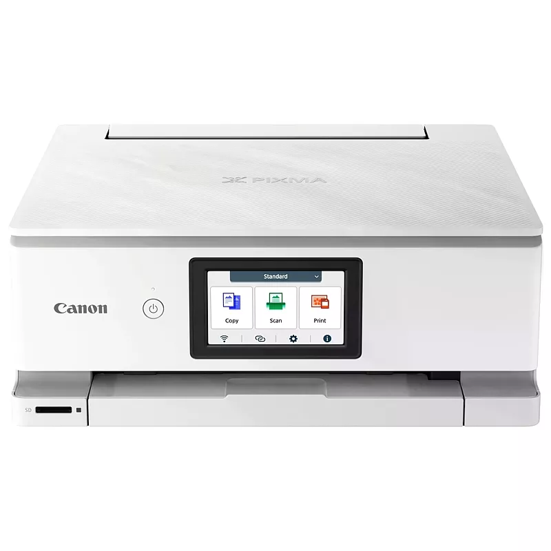 Drucker Canon Pixma TS8751, weiss