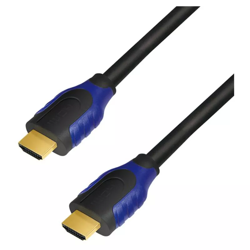 Kabel HDMI 2.0, 4K/60Hz, 18Gbps, 7,5m