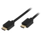 Video Kabel HDMI 2.0, 4K/60Hz, 18Gbps, 1m