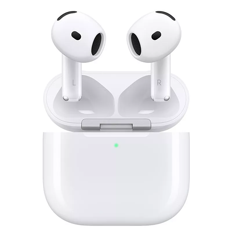Apple AirPods 4, ANC, USB-C