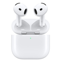 Apple AirPods (4. Generation)                     