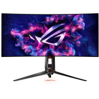 Bildschirm OLED 34 Zoll ASUS ROG Swift PG34WCDM   