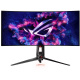 Bildschirm OLED 34 Zoll ASUS ROG Swift PG34WCDM