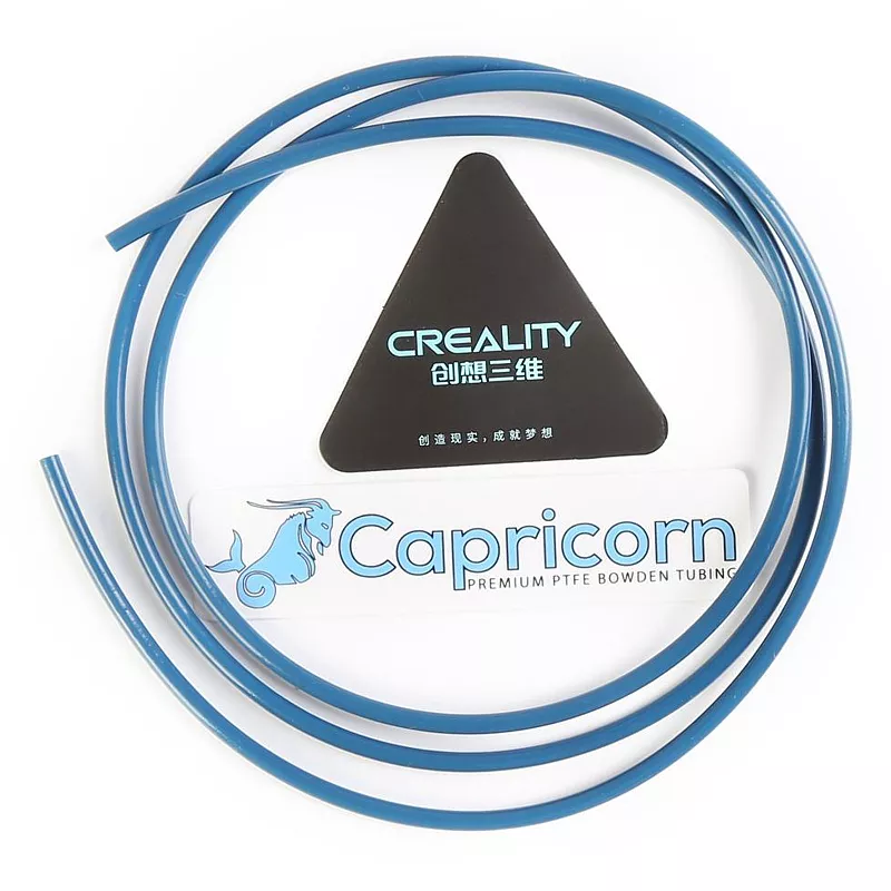 3D-Drucker Creality Teflonschlauch Capricorn Kit 2m