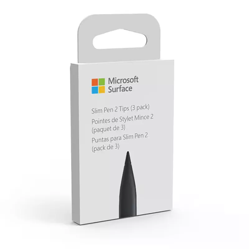 Microsoft Surface Stiftspitzen zu Pen 2 (3 St�ck)