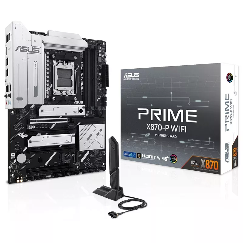 Mainboard ASUS X870-P PRIME WIFI