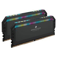 DDR5 Corsair Dominator Platinum RGB 5600Mhz, 32GB (2x16)                   