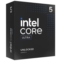 CPU Intel Core Ultra 5 245K (14x 5.2Ghz)          