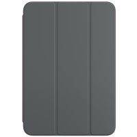 Smart Folio iPad mini (7th Gen., 2024) schwarz    