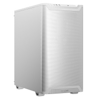 PC Gehuse, be quiet Pure Base 501 Airflow weiss  