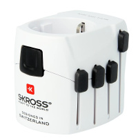 Weltreiseadapter SKROSS Pro                       